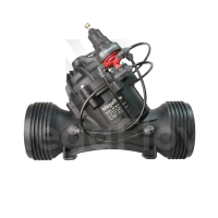 Клапан редукційний Megaflow MPV